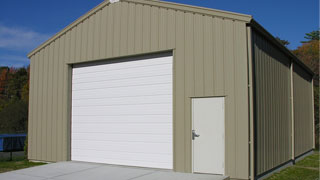 Garage Door Openers at Roberts Development, Florida